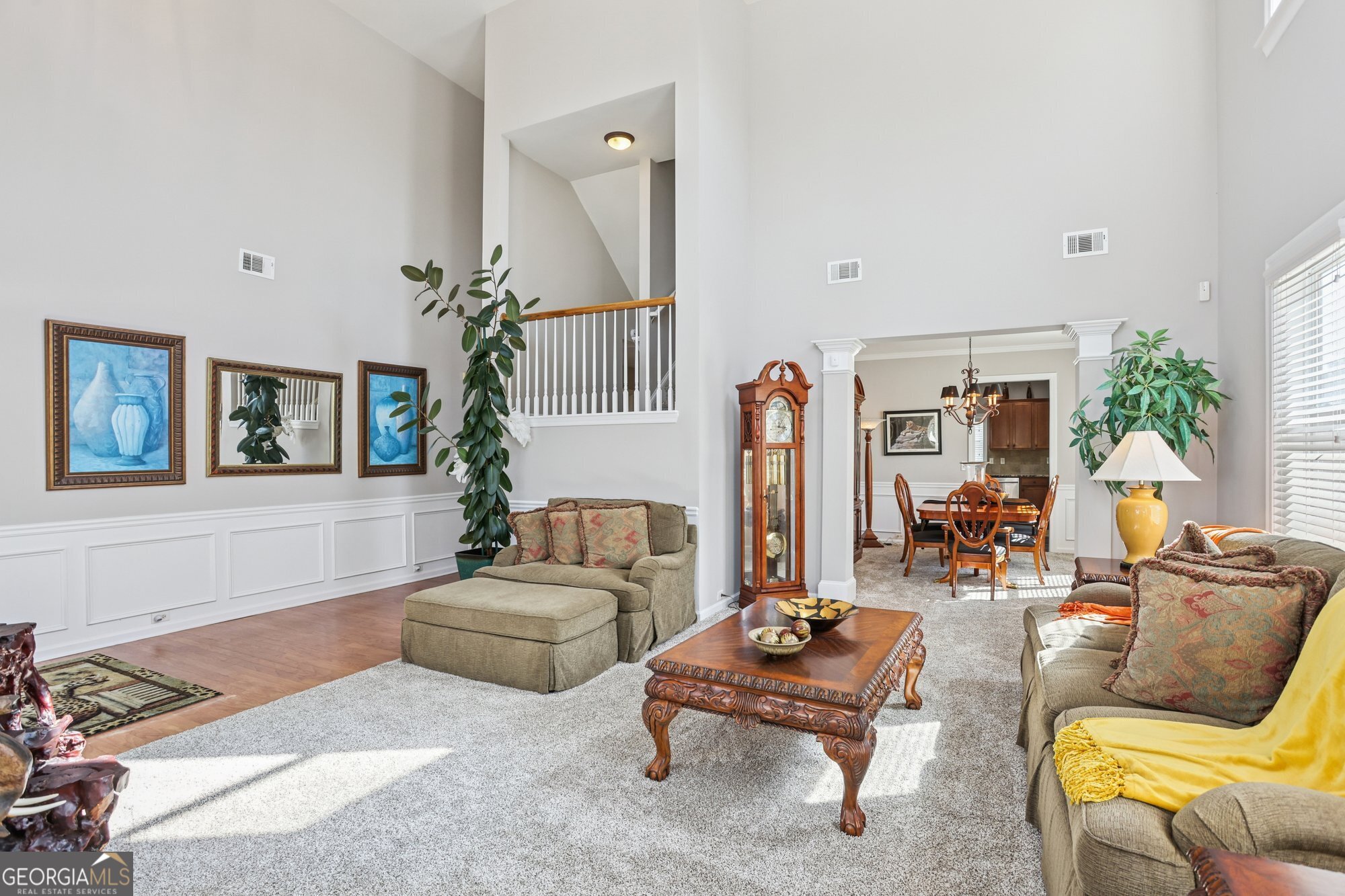 Summit At Stonewall Tell Road - Residential