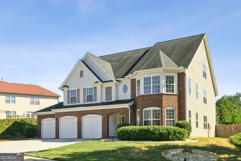 520 Portico CT SW Atlanta GA 30331