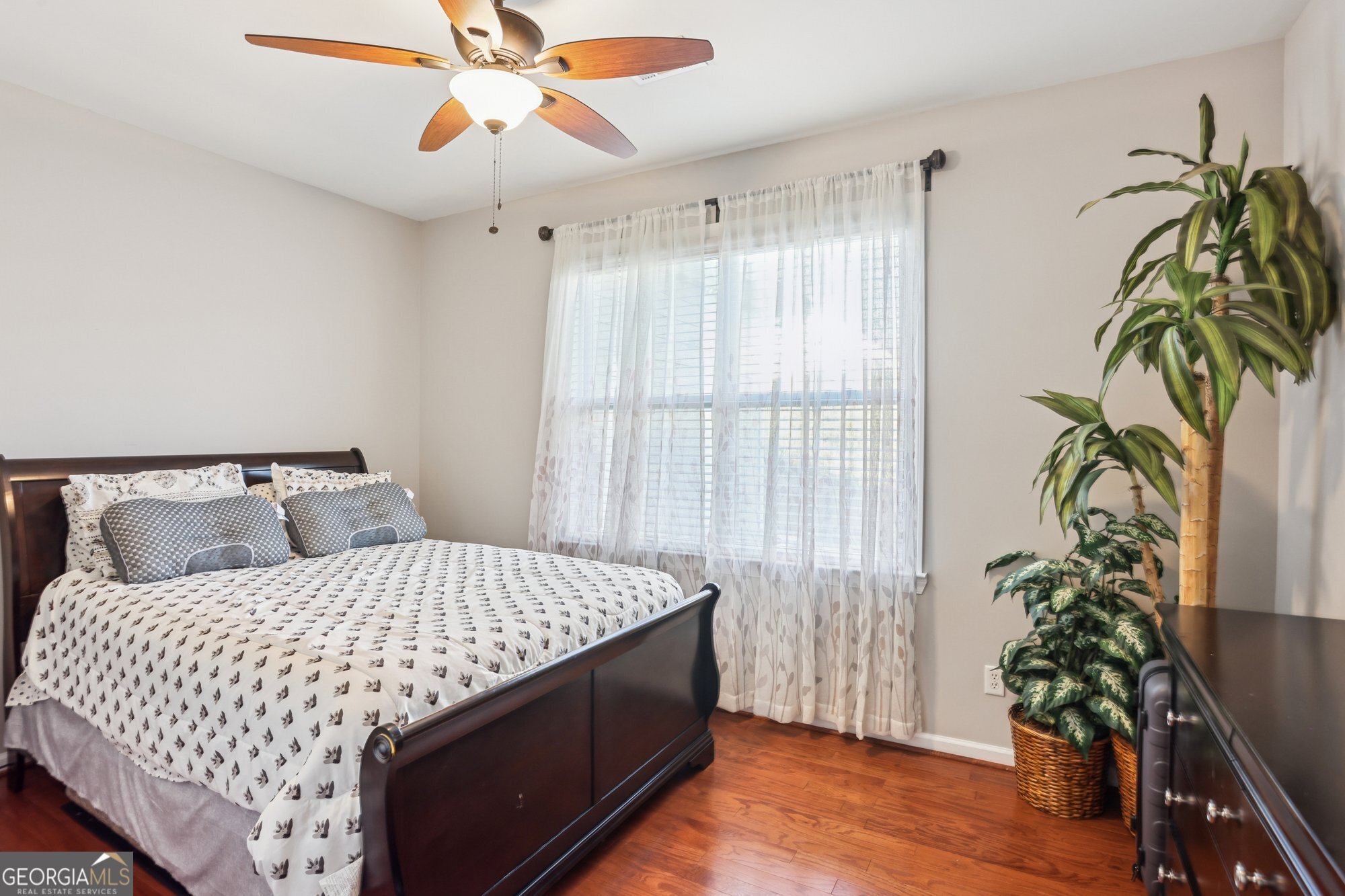 Summit At Stonewall Tell Road - Residential