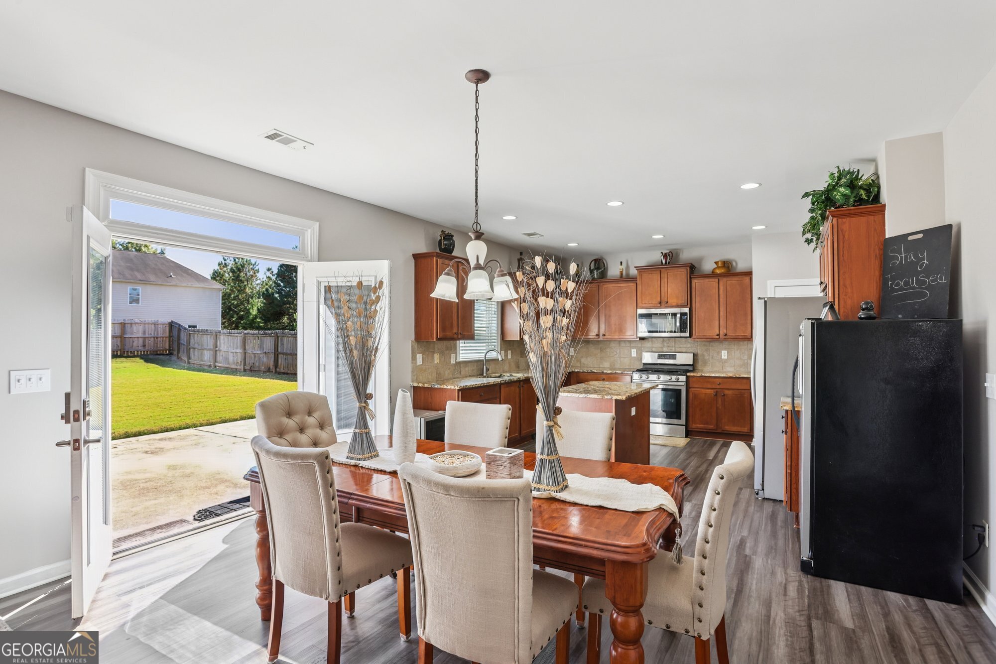 Summit At Stonewall Tell Road - Residential