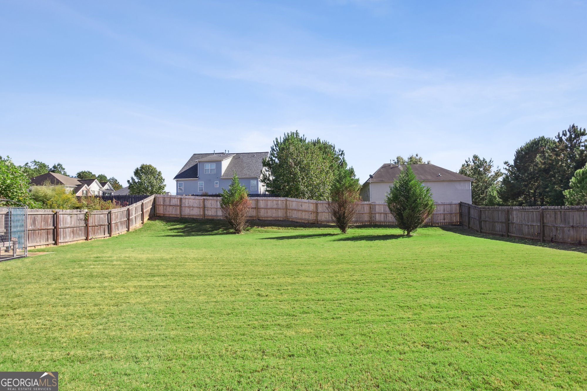 Summit At Stonewall Tell Road - Residential
