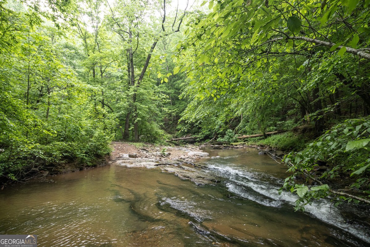 0 Hidden Creek Road