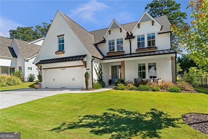 Photo of 5075 Reserve Drive, Cumming, GA 30040 (MLS # 10876143)