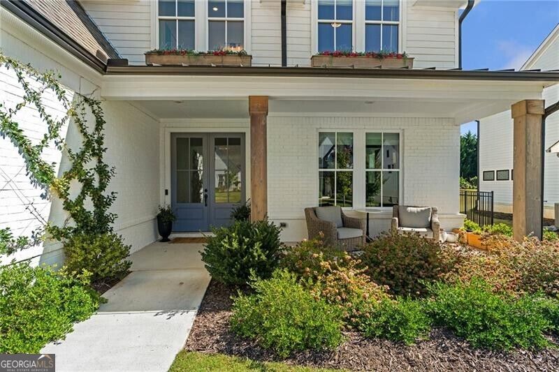 Photo of 5075 Reserve Drive, Cumming, GA 30040 (MLS # 10876143)