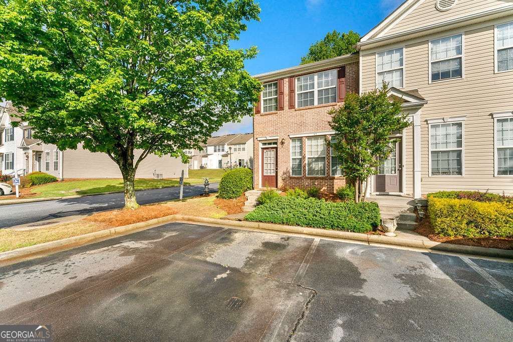 Photo of 1343 Penhurst Drive, Lawrenceville, GA 30043 (MLS # 10669082)