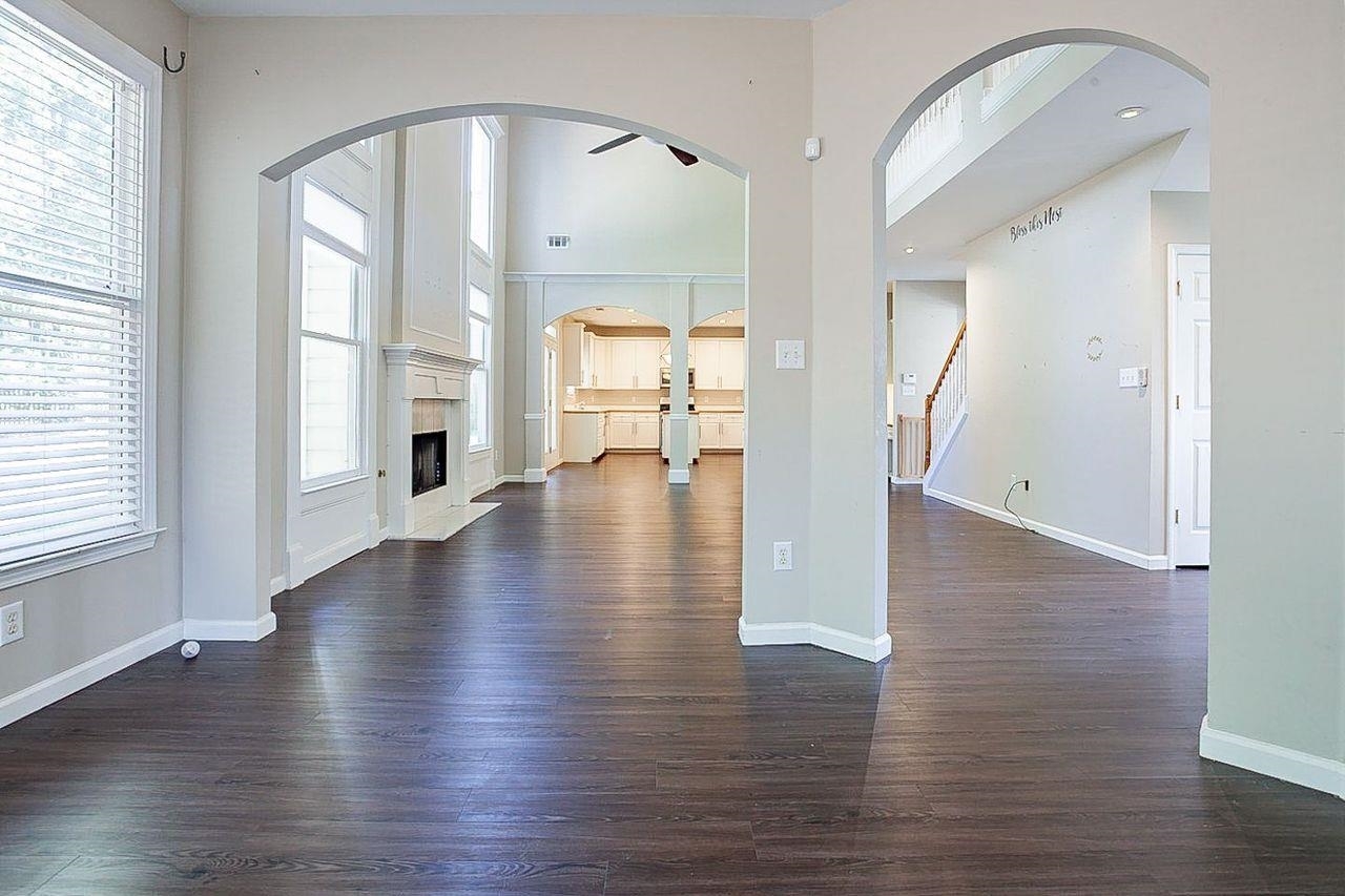 Martins Run - Residential