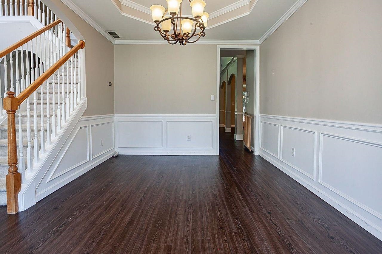 Martins Run - Residential