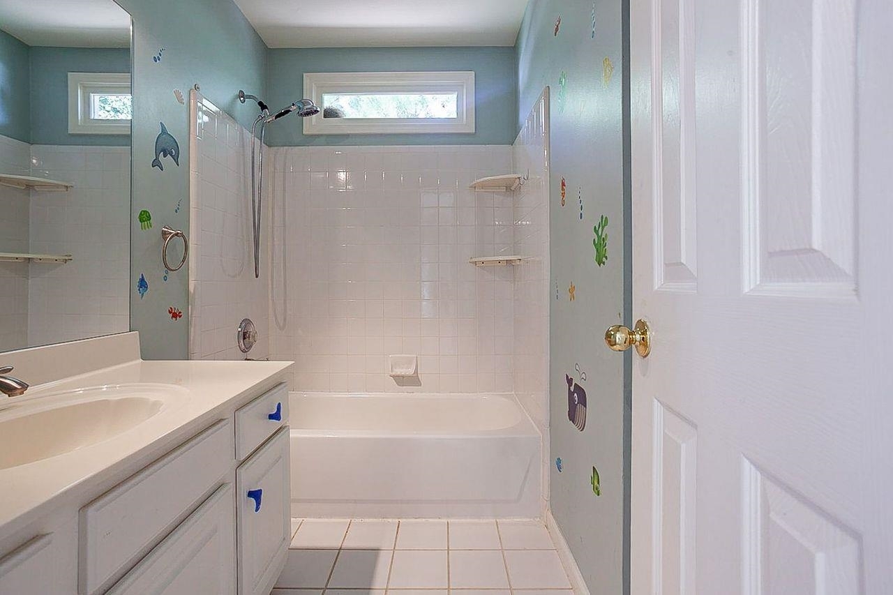 Martins Run - Residential