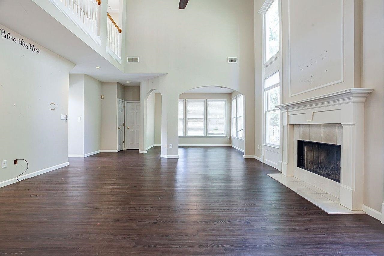 Martins Run - Residential