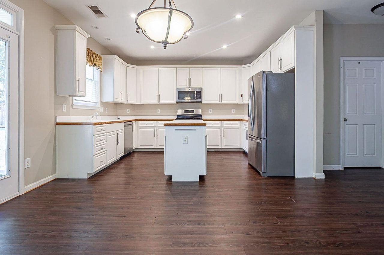 Martins Run - Residential