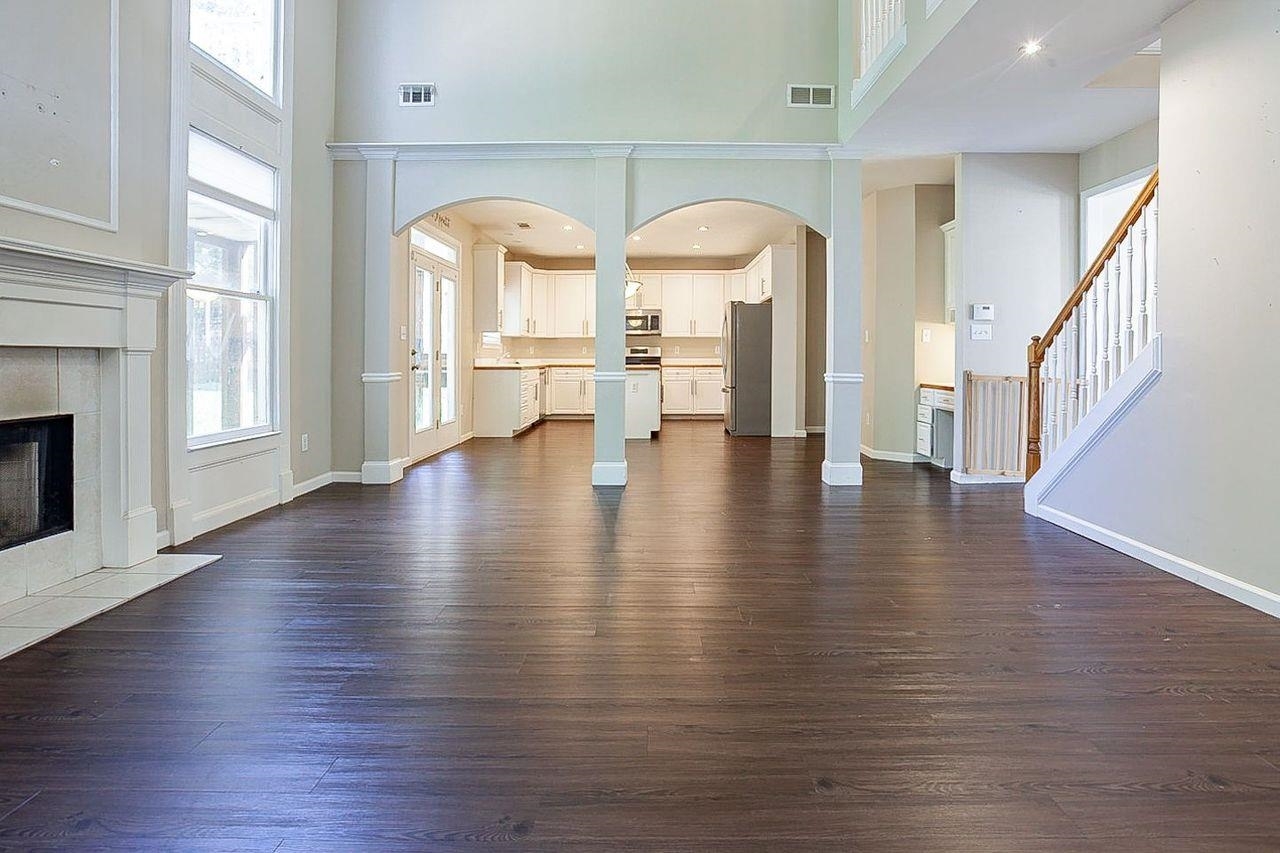 Martins Run - Residential