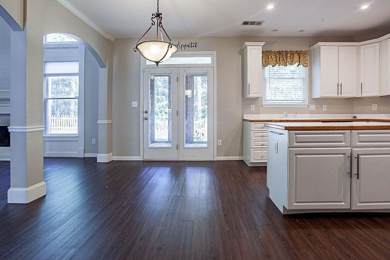 Martins Run - Residential