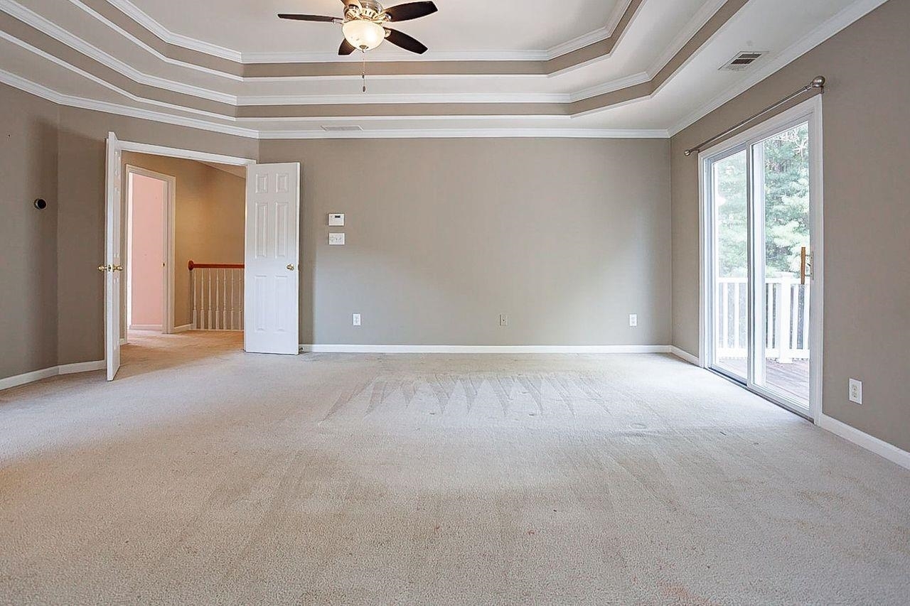Martins Run - Residential