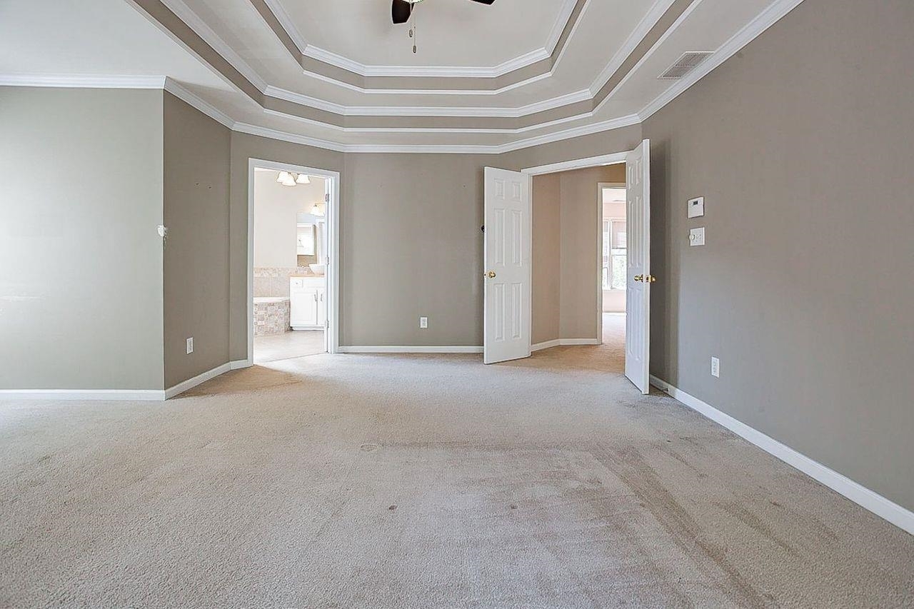 Martins Run - Residential