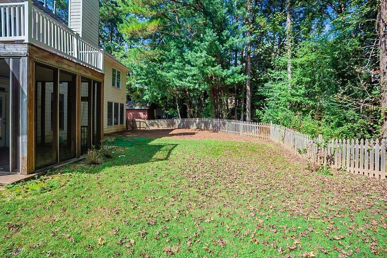 Martins Run - Residential