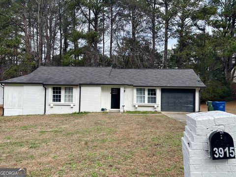 3915 Basil WAY SW Atlanta GA 30331