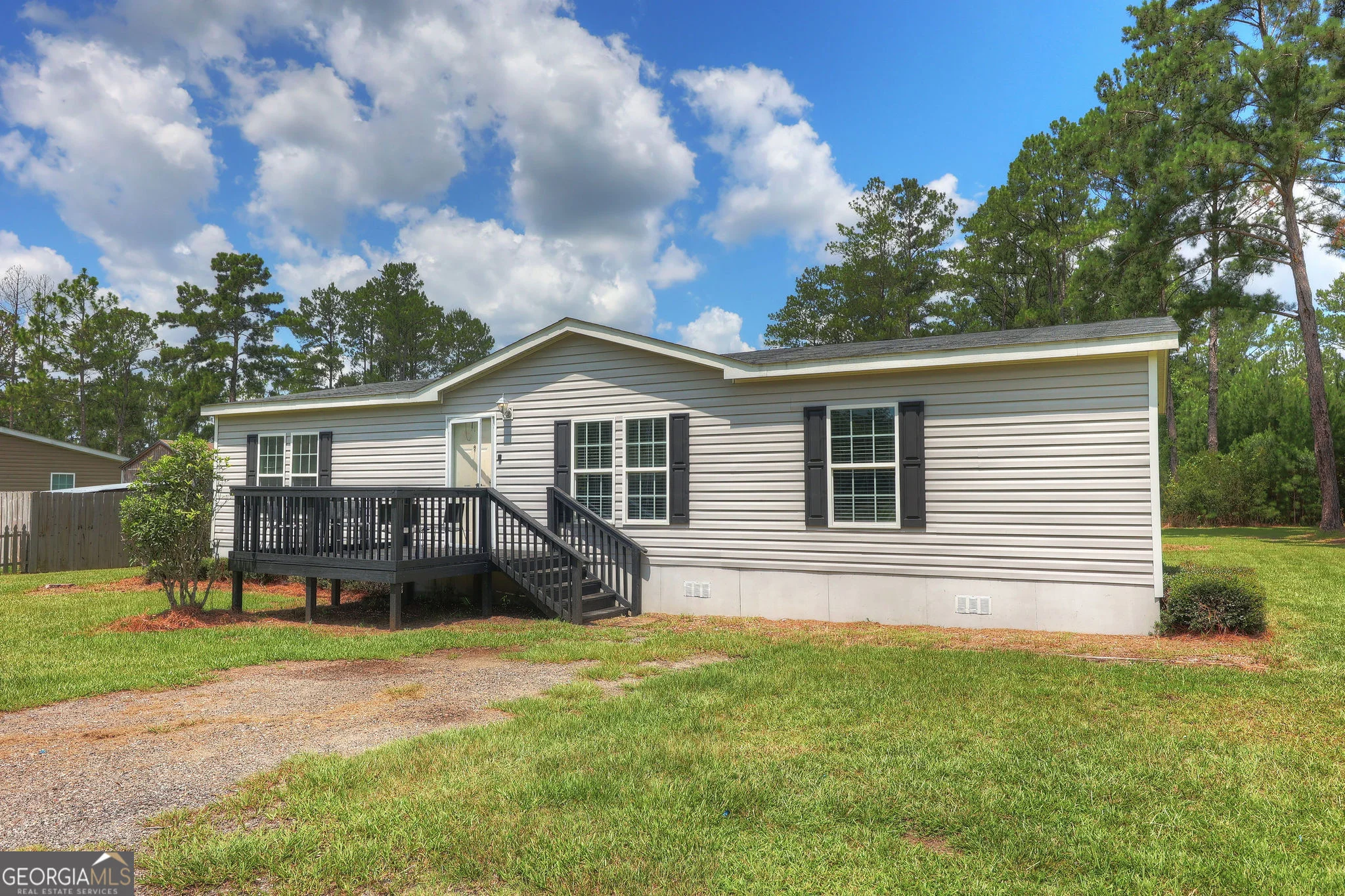 1177 Egg And Butter Road N, Ochlocknee, GA, 31773