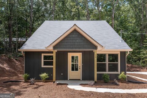 15 Weaver ST Buchanan GA 30113