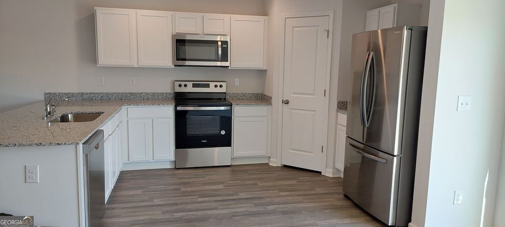 Photo of 133 Oxford Lane, Kingston, GA 30145 (MLS # 10753478)