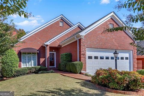 Photo of 1910 STOCKTON WALK Lane, Snellville, GA 30078 (MLS # 10635835)