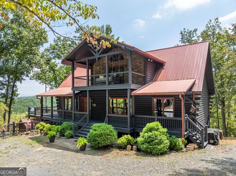 1363 Foxhound Trail NE, Ranger, GA 30734 - MLS#: 10478454