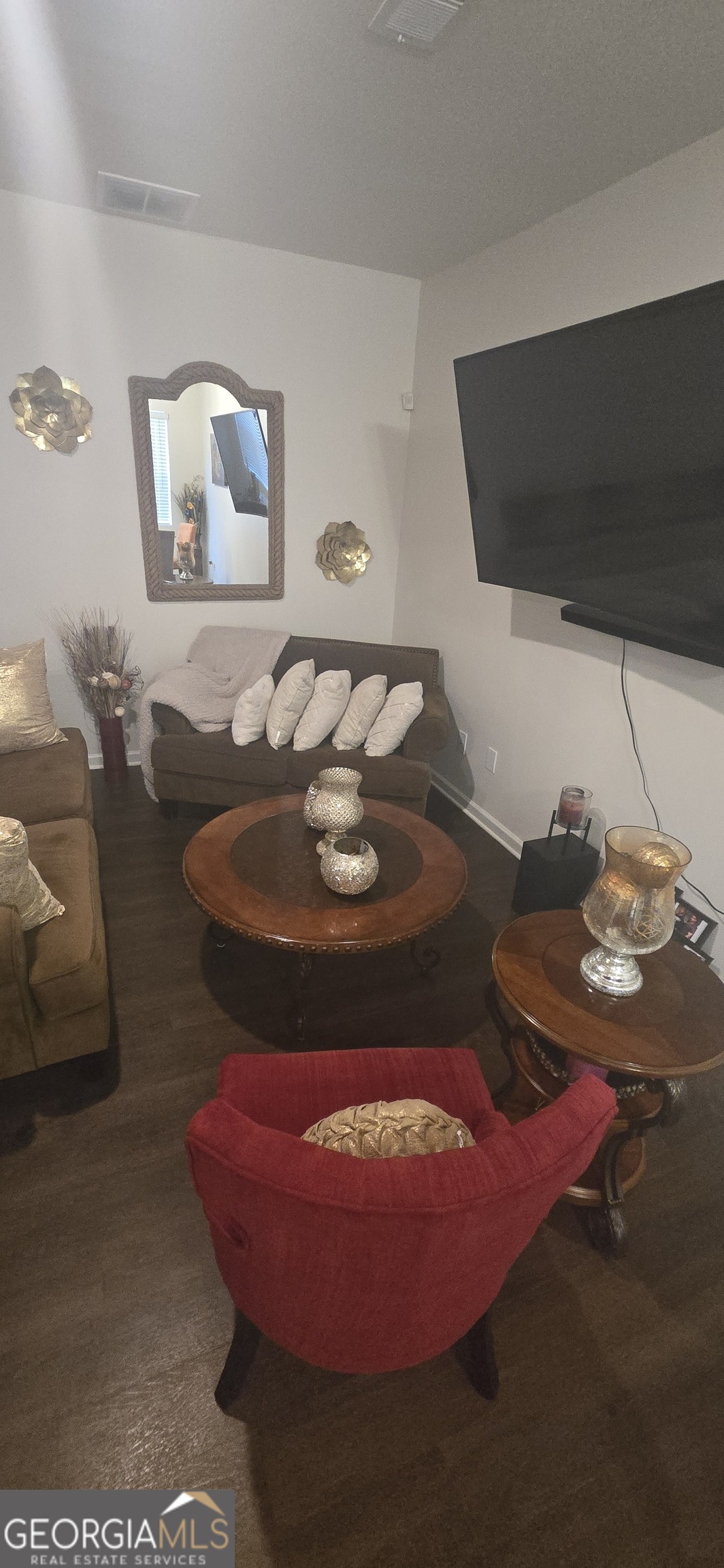 This townhome was built in 2020 with 1 owner, beautiful and well kept. This is a must see and won't last long. Property will be vacant on 08/02/2025 and move in ready by 08/15/2025 with updated photos will follow. Fresh paint and carpet cleaning.