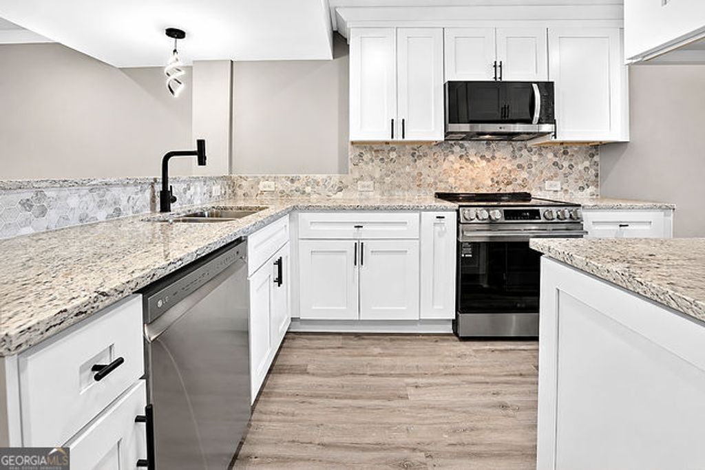 Photo of 3241 Turner Street #UNIT 10, Atlanta, GA 30344 (MLS # 10766396)