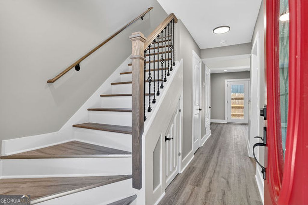 Photo of 3241 Turner Street #UNIT 10, Atlanta, GA 30344 (MLS # 10766396)