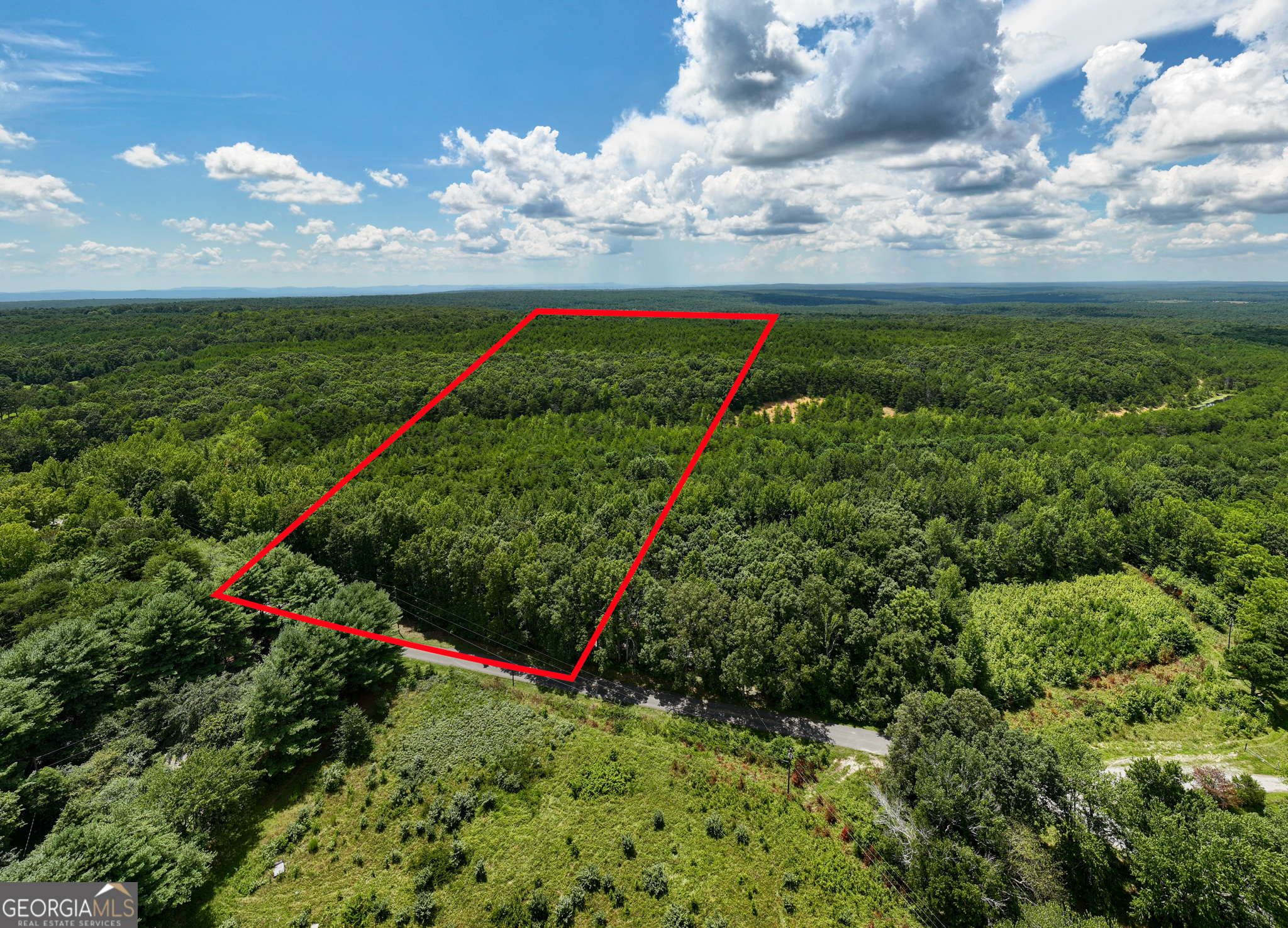 LOT 270 Gilreath Mill RD