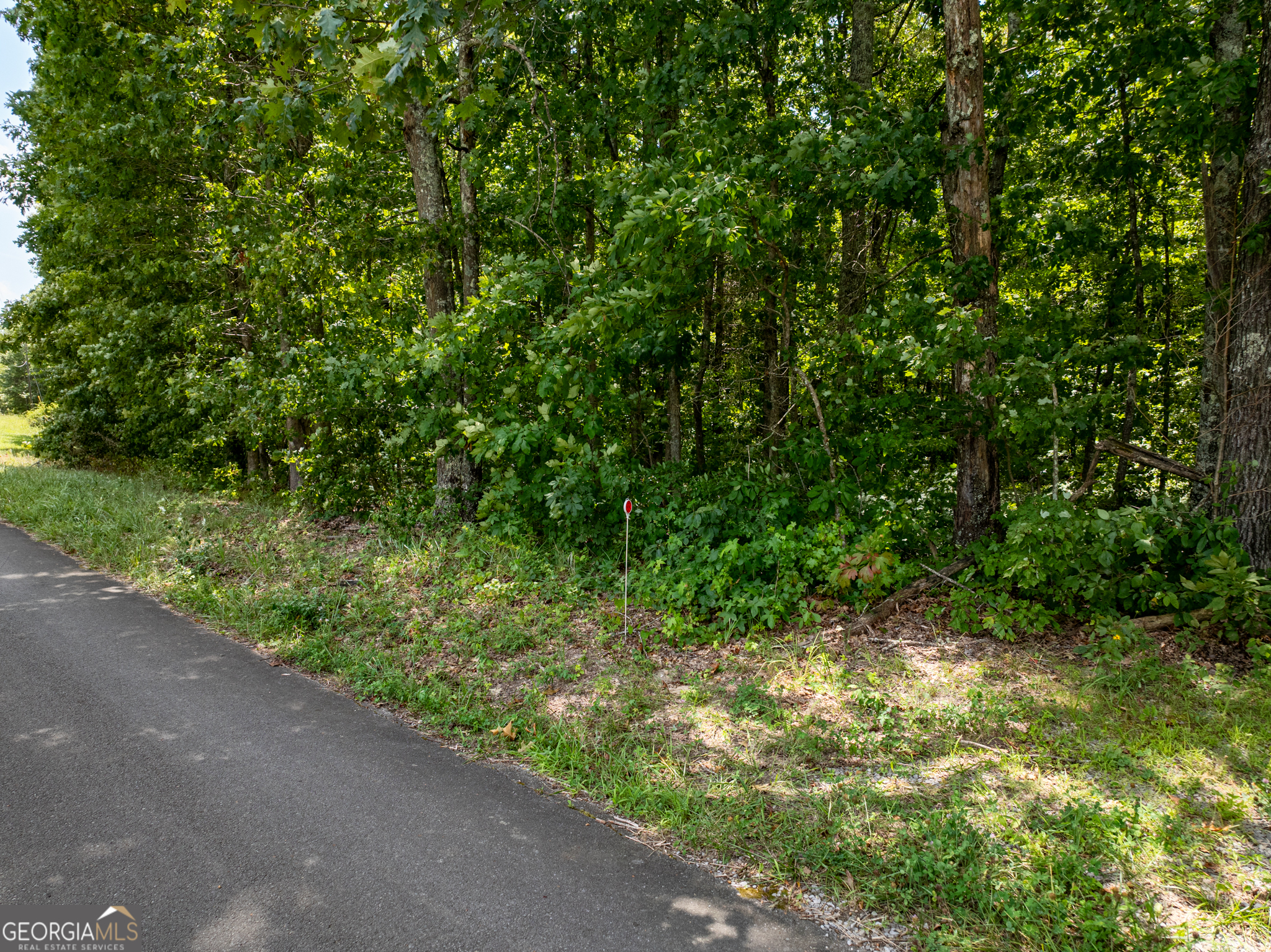 LOT 270 Gilreath Mill RD