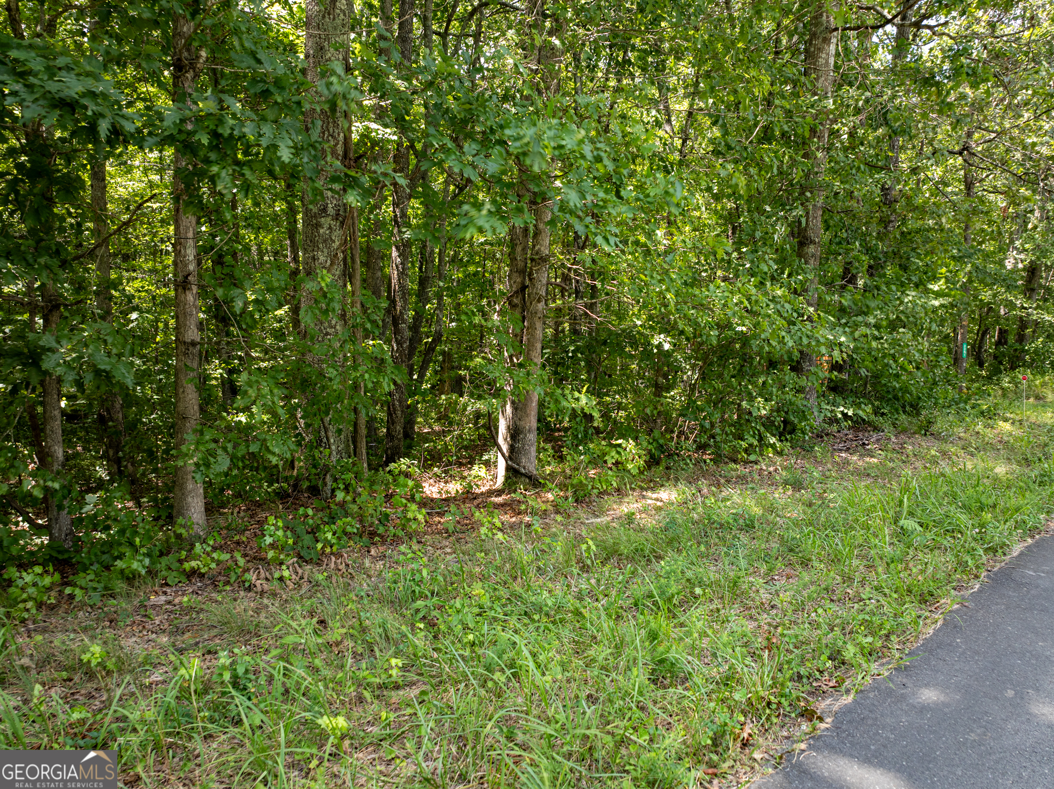 LOT 270 Gilreath Mill RD