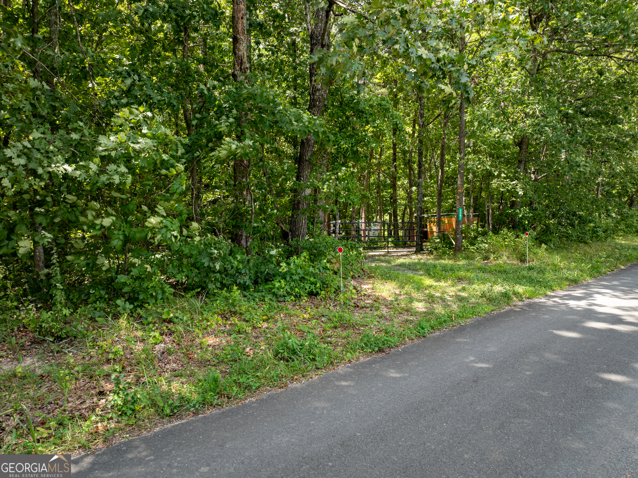 LOT 270 Gilreath Mill RD