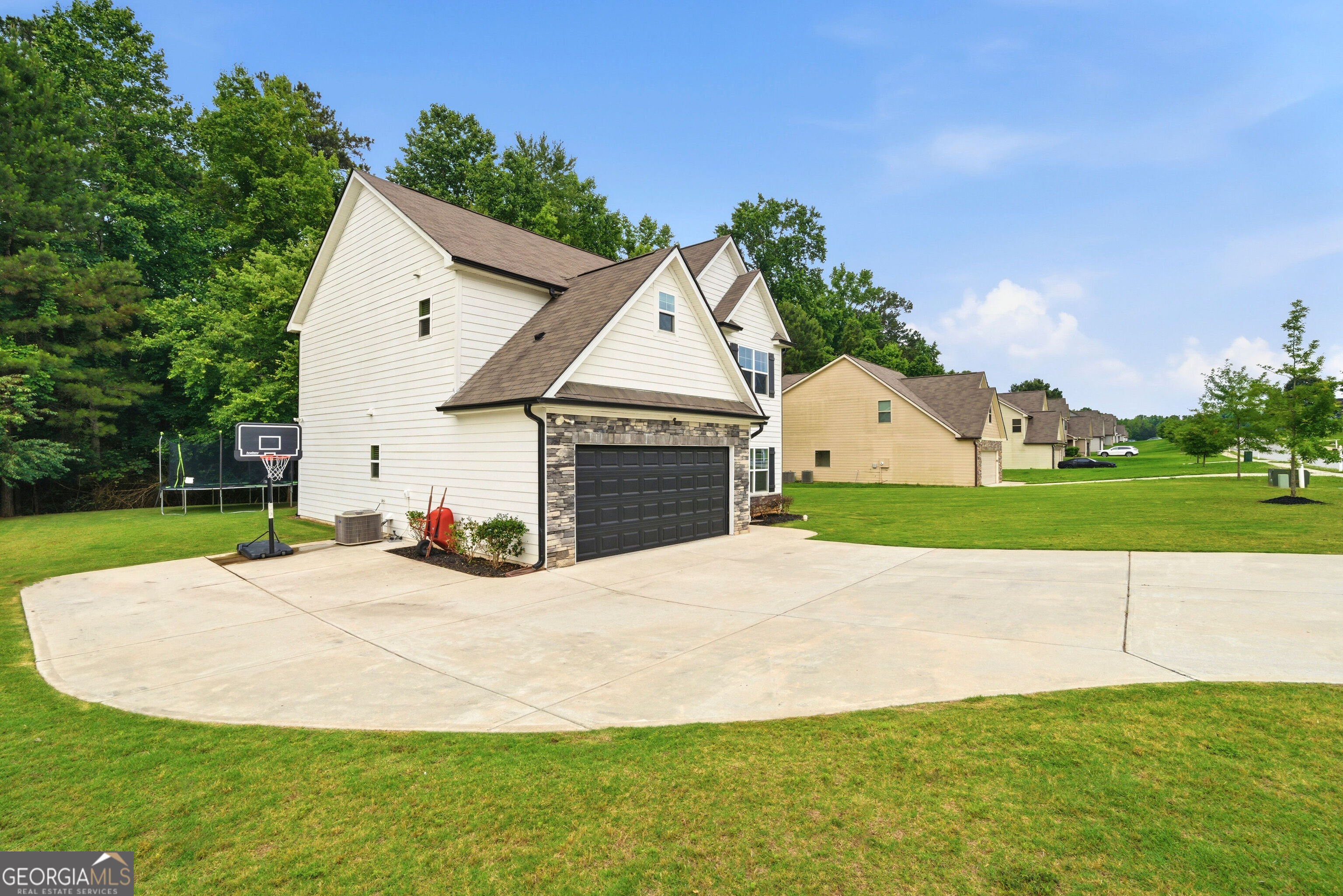 956 Fellowship RD