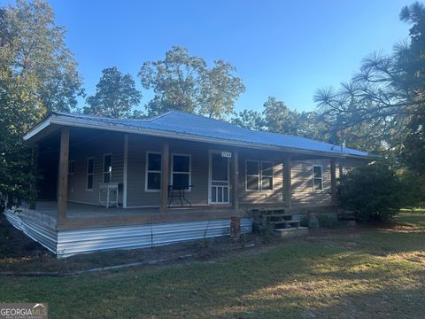 A home in Eastman