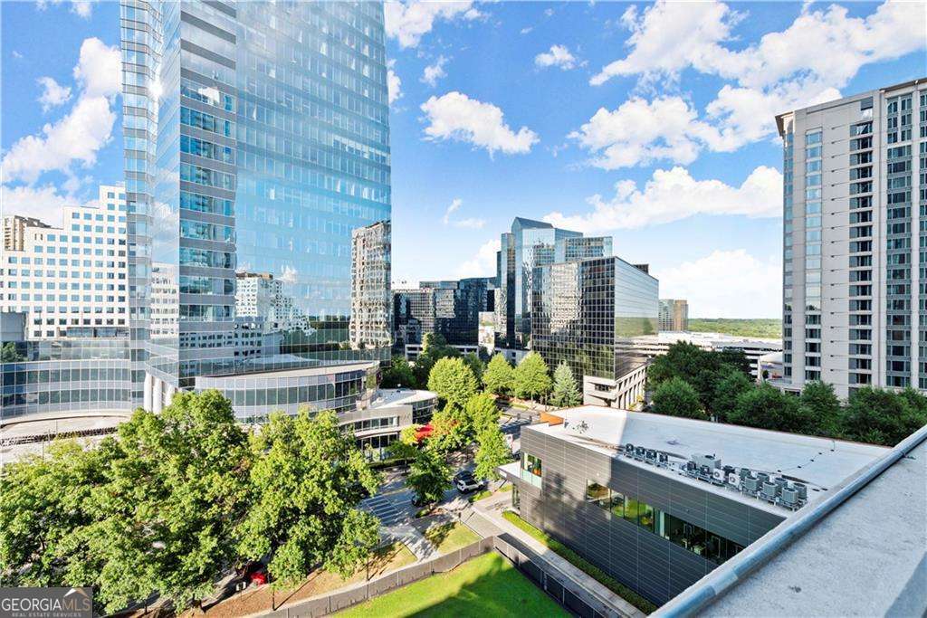 3324 Peachtree RD NE 1315