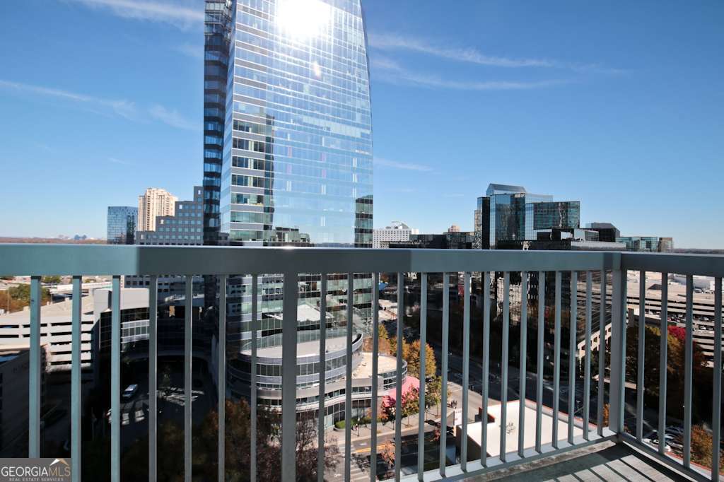 3324 Peachtree RD NE 1315