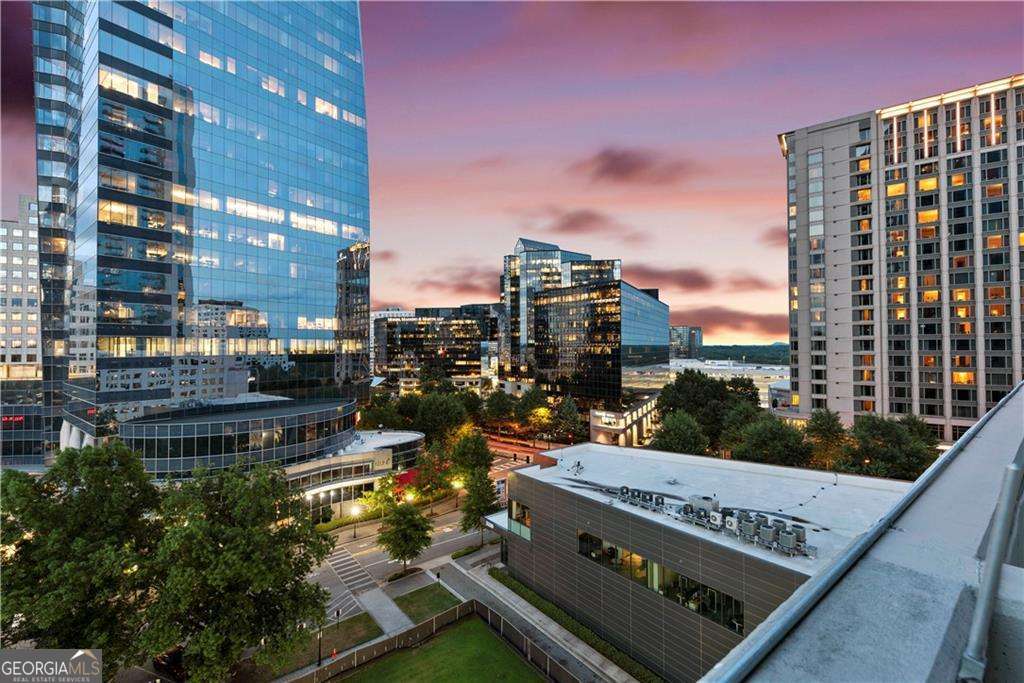 3324 Peachtree RD NE 1315