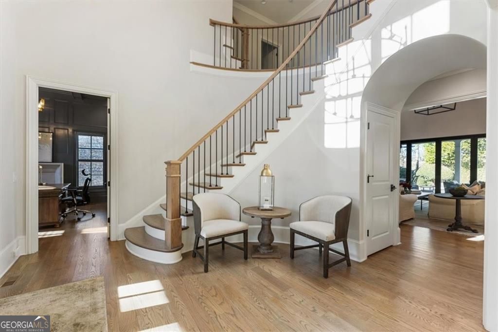 Photo of 13270 Owens Way, Milton, GA 30004 (MLS # 10725833)