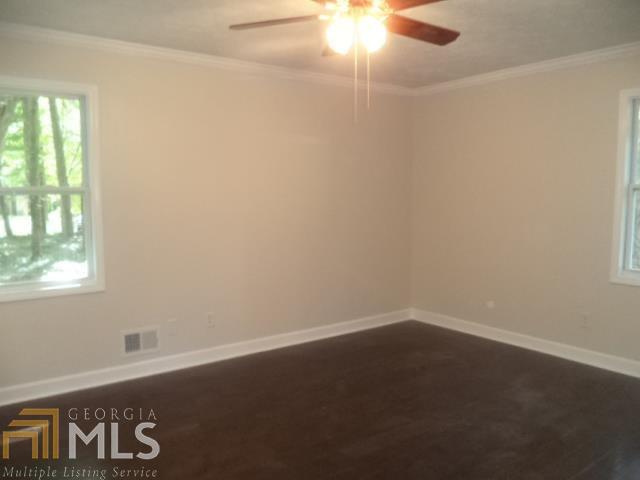 Edgemoor North - Residential
