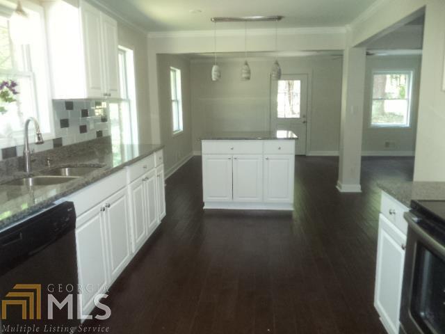 Edgemoor North - Residential