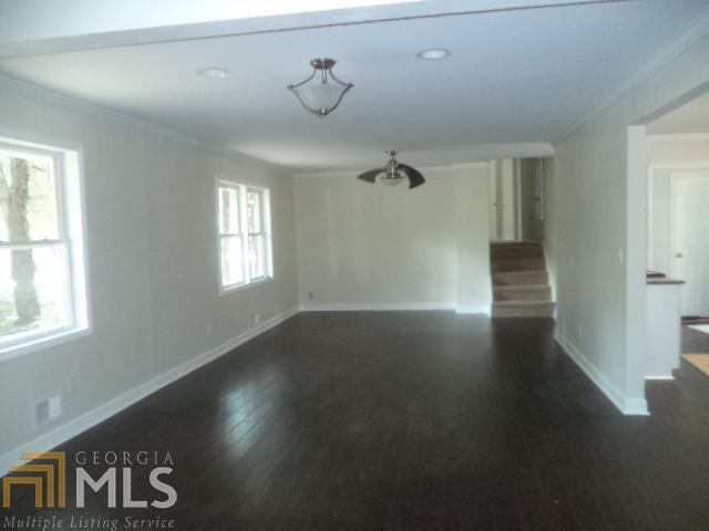 Edgemoor North - Residential