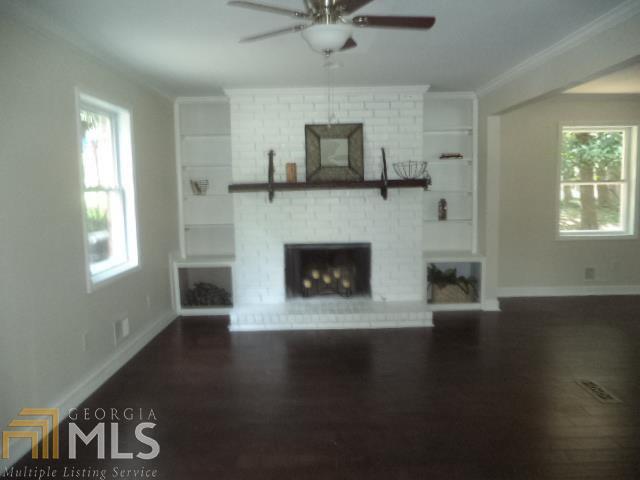 Edgemoor North - Residential