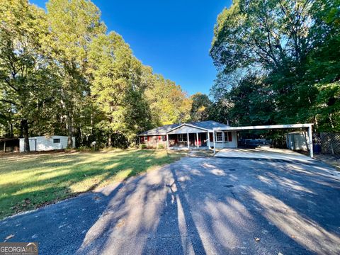 A home in Carrollton