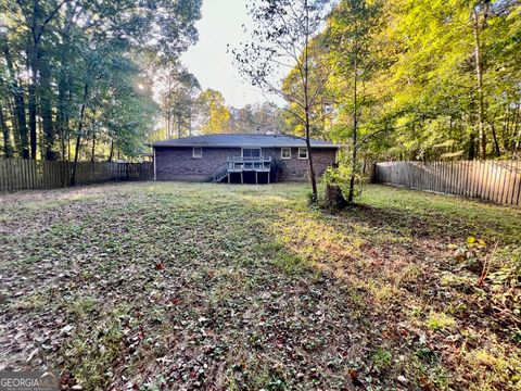 A home in Carrollton