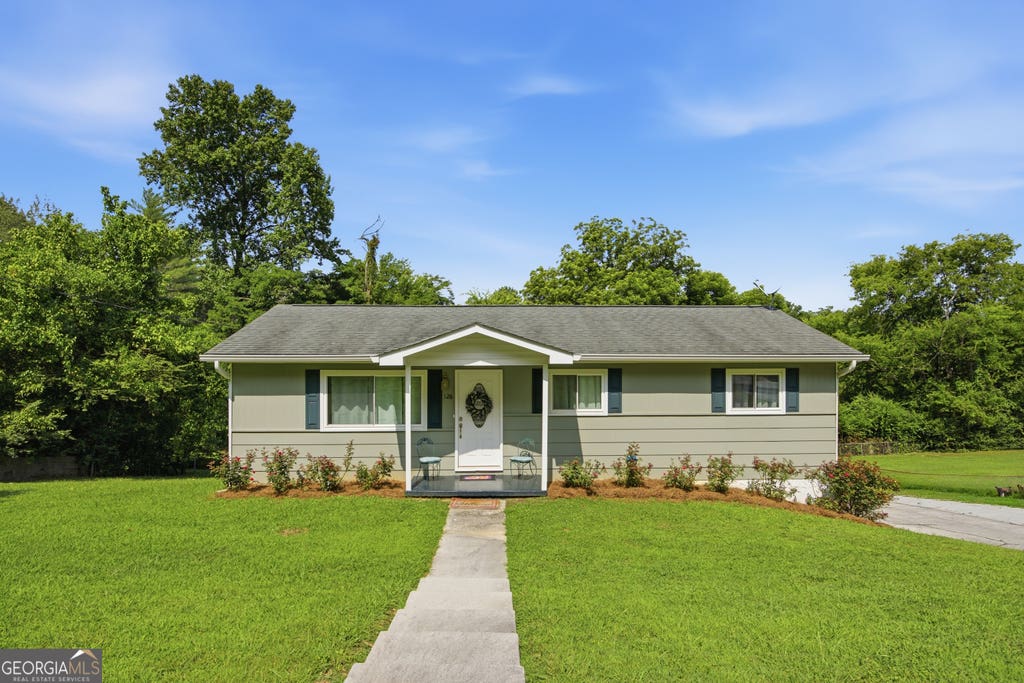 Photo of 128 Sioux Trail, Ringgold, GA 30736 (MLS # 10801843)