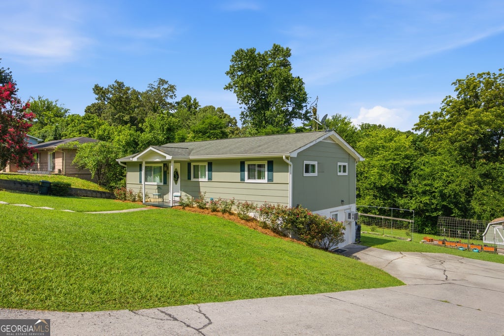 Photo of 128 Sioux Trail, Ringgold, GA 30736 (MLS # 10801843)