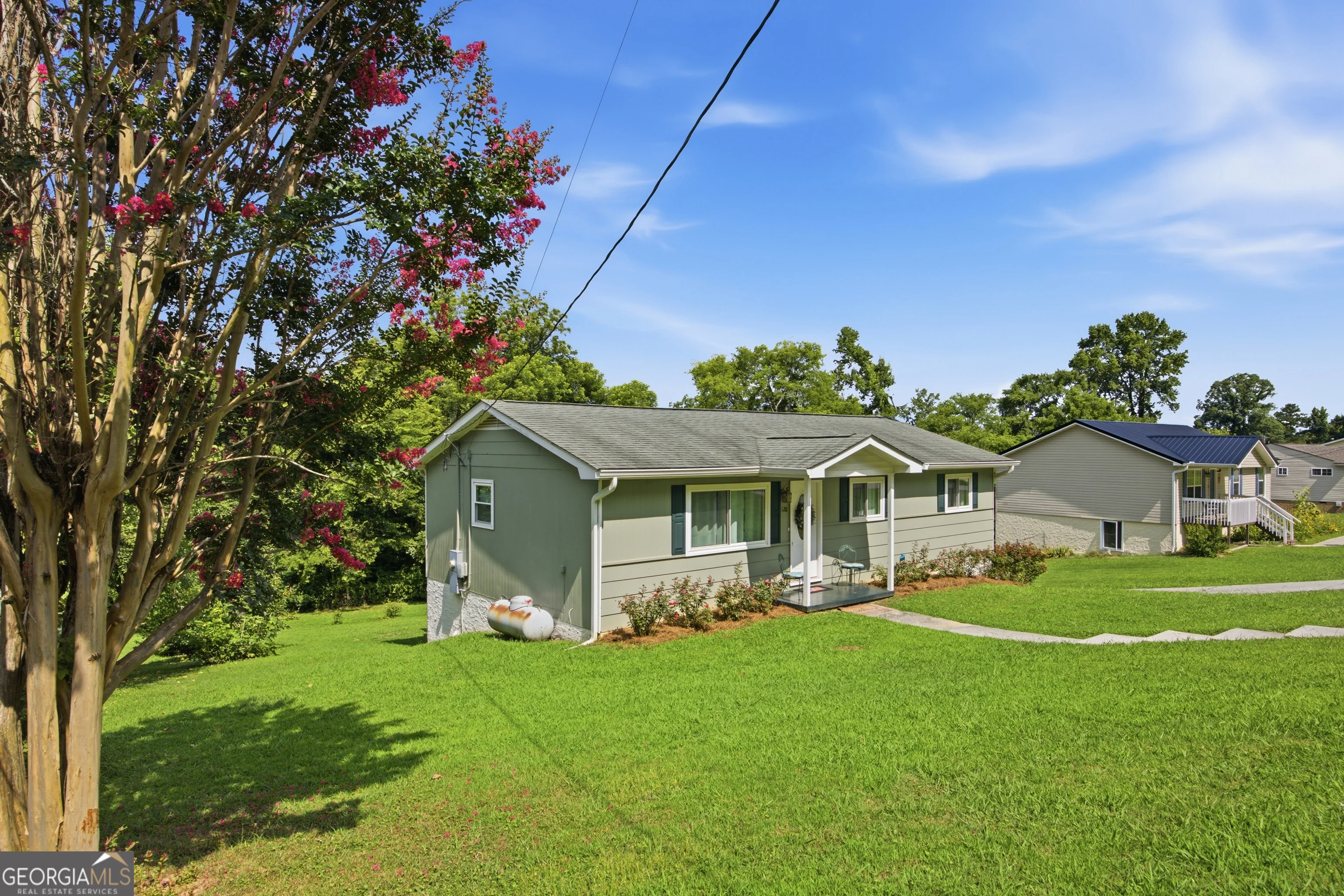 128 Sioux Trail, Ringgold, GA, 30736