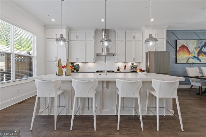 Foundry - Residential