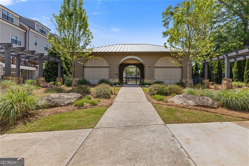 Foundry - Residential