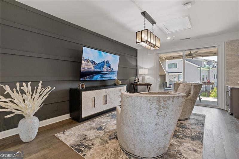 Foundry - Residential